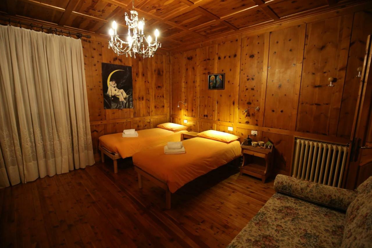 Апартаменти Casa Colturi Вальдізотто Екстер'єр фото