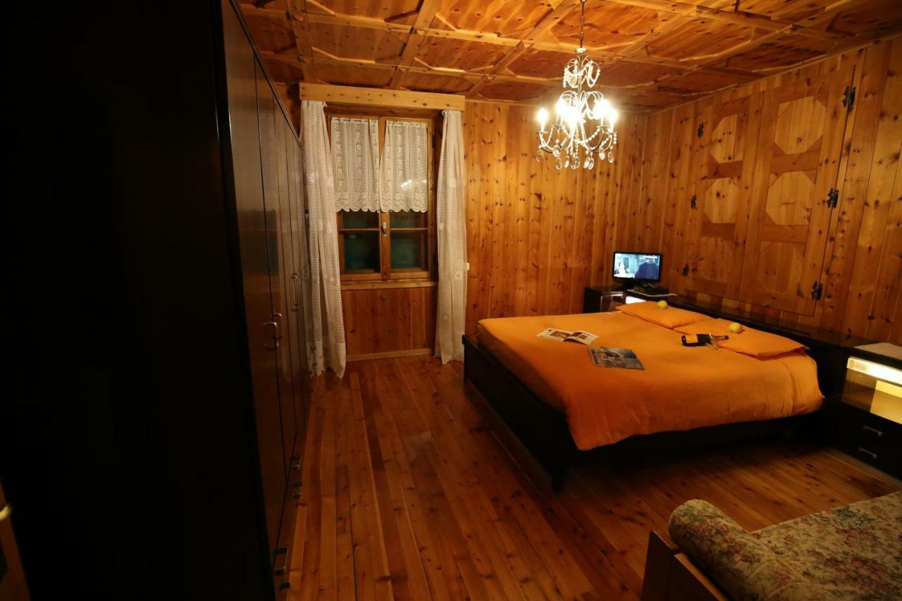 Апартаменти Casa Colturi Вальдізотто Екстер'єр фото